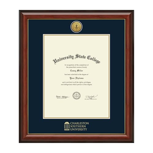 Framerly - Charleston Southern University 11