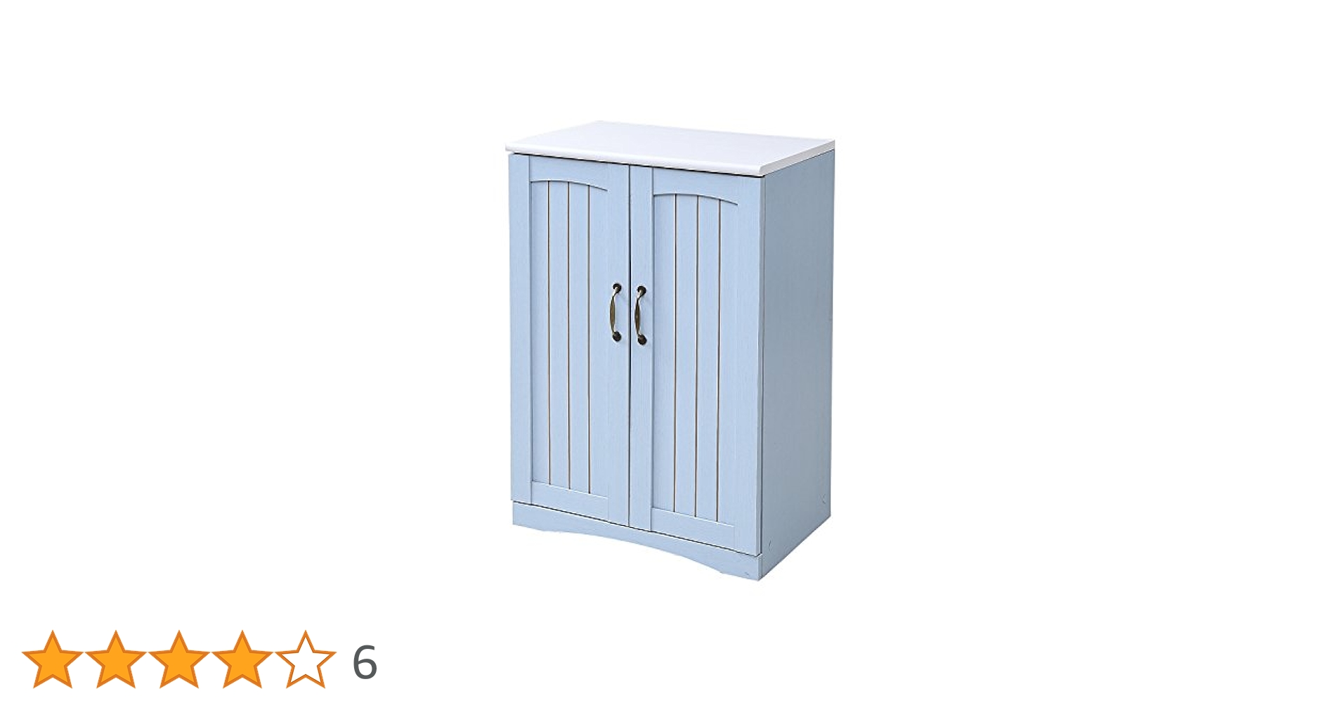 とら様　✳︎✳︎ フランス　cabinet キャビネット　✳︎ ブルーグレー フランスから届いたアンティークキャビネット、ブルーグレー色の