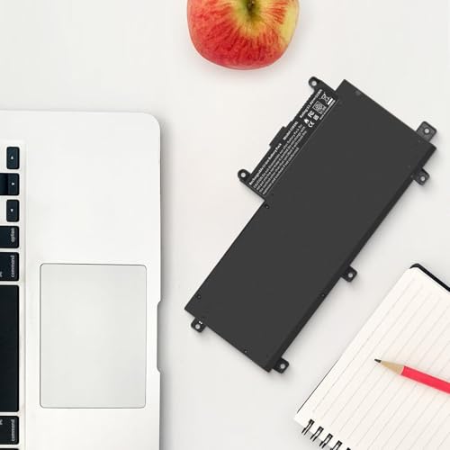 Image of ASUNCELL CI03 CI03XL Battery for HP ProBook 640 G2 645 G2 650 G2 655 G2, ProBook 640 G3 645 G3 650 G3 655 G3 Laptop, P /N: HSTNN-UB6Q HSTNN-LB6T HSTNN-PB6K 801554-001