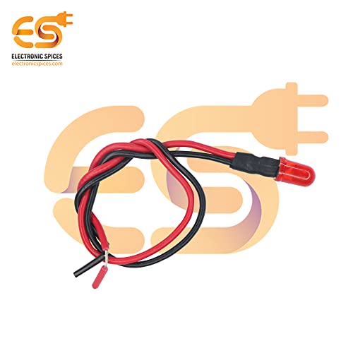 Image of Electronic Spices DIY Mini Motion Sensor Kit (Battery Holder, Push Connector, Motion sensor, Led, Cell's, Buzzer) with User Manual and Video Tutorial