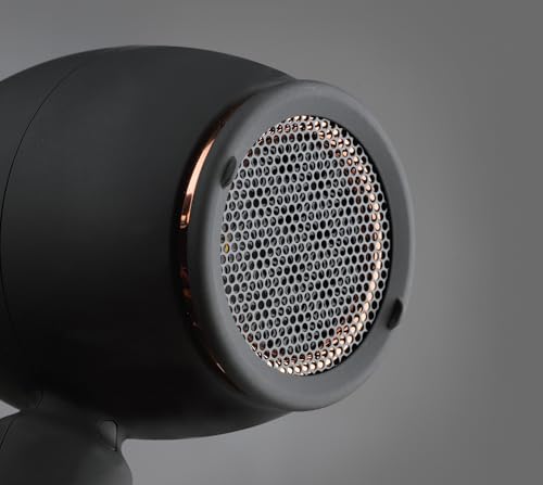 Sèche-cheveux Diva Pro Intenso 4000 compact haute performance pour salon - 5