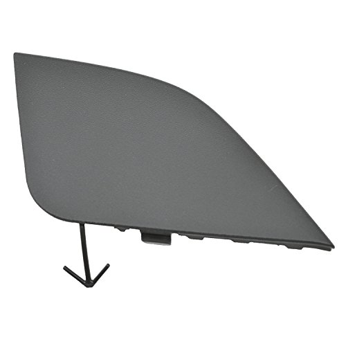 Multiple Manufacturers OE Replacement Toyota RAV4 Tow Hook Cover (Partslink Number TO1029108)