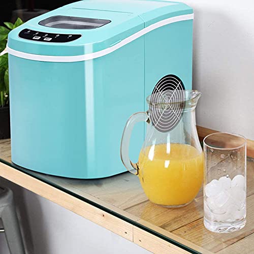 Máquina Portátil para Hielo con Capacidad 2.2L miniatura 2