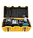 Fujikura New Model FSM-41S V-groove Alignment Welding Fusion Splicer with CT-08 Cleaver and other accessories