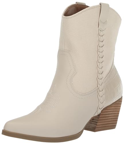 DV Dolce Vita Women's Karyn Western Boot