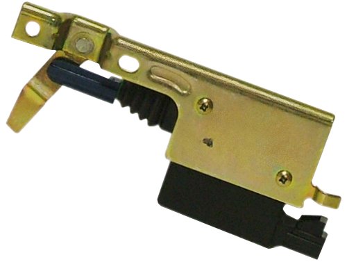 GM Genuine Parts 15139675 Tailgate Glass Release Actuator