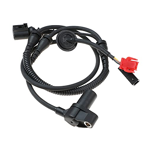 DYBANP ABS Sensor Audi A6