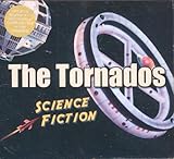 the tornados telstar scopitone  Science Fiction