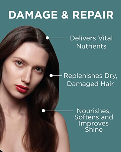 Orlando Pita Play Former Glory Protein Spray, Exclusive Fortifinity Complex, For Restored Health & Brilliant Shine, Restores Damaged Hair, 6.5 Fl Oz #TOP3
