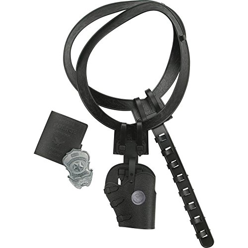 Preisvergleich Produktbild J.G.Schrödel 7084300 Spielzeuggewehr, Schwarz