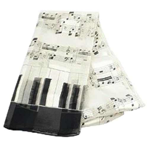 Satin Scarves/Assorted Colors, Designs, & Styles