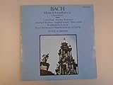leipziger messe halle 1 adresse  Bach - Messe in h-moll BMV 232 - Ausschnitte - Peter Schreier - Rundfunkchor Leipzig - Neues Bachisches Collegium musicum zu Leipzig - Popp - Watkinson - Büchner - Lorenz - Adam - ETERNA