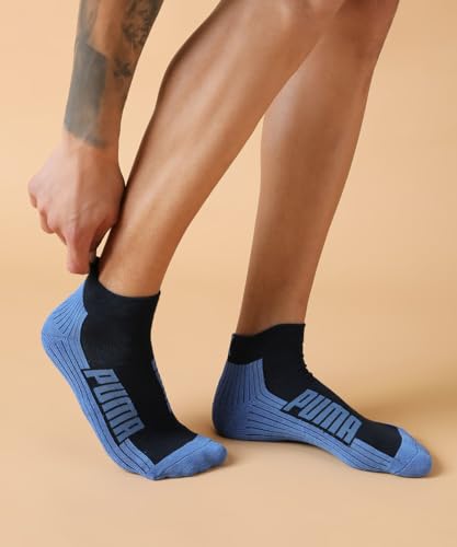 Image of Multi-Sport Unisex Quarter Socks Pack of 2