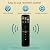 GHUST XRT260 Replacement IR Remote Control for VIZIO Smart TV V435-J01 V505-J09 V555-J01 V655-J09 V705-J03 V755-J04 V585-J01 V705X-J03 V756X-J03 M43Q6-J04 M50Q6-J01 M50Q7-J01 M55Q6-J01