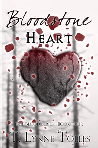 Bloodstone Heart (Blood Series)
