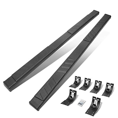 Estribos laterales para Ram 1500 2009-2021 DNA Motoring miniatura 1