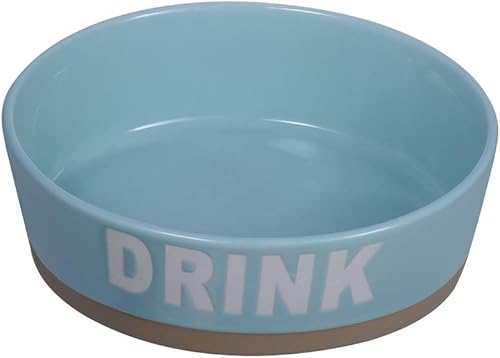 Gourd Cuenco para mascotas de 70in color 30 onzas