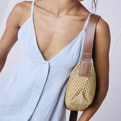 Image of Miraggio Jules Shoulder Bag For Women Stylish