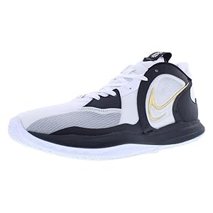 ［デマーカス・カズンさん専用］Nike KYRIE 5 26cm Nike Kyrie 5 (GS) Grade School Kid's Sneaker New in Box | eBay