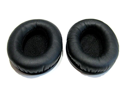 Premium Replacement Ear pad Earpads Cushions Compatible with Beats Studio 1.0 Wired