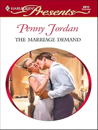 The Marriage Demand