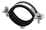 abrazadera isofonica inox precio  Index ab-ia - Abrazadera isofonica m8 ab-ia abierta 15mm