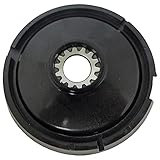 Premier Gear PG-DSTCOVER003 Distributor Dust Cover Replacement for 70225734 A574475 353900R11 384831R...