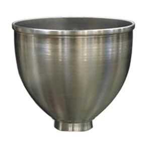 OCS Parts Hopper/Bowl, Replaces Belshaw #0290, Type B and Type F