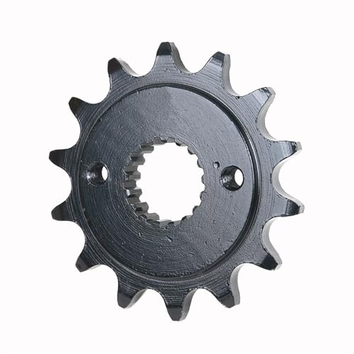 Pignon avant moto 520-14T CRM250 CRM250R CRM250AR MD32 MD24