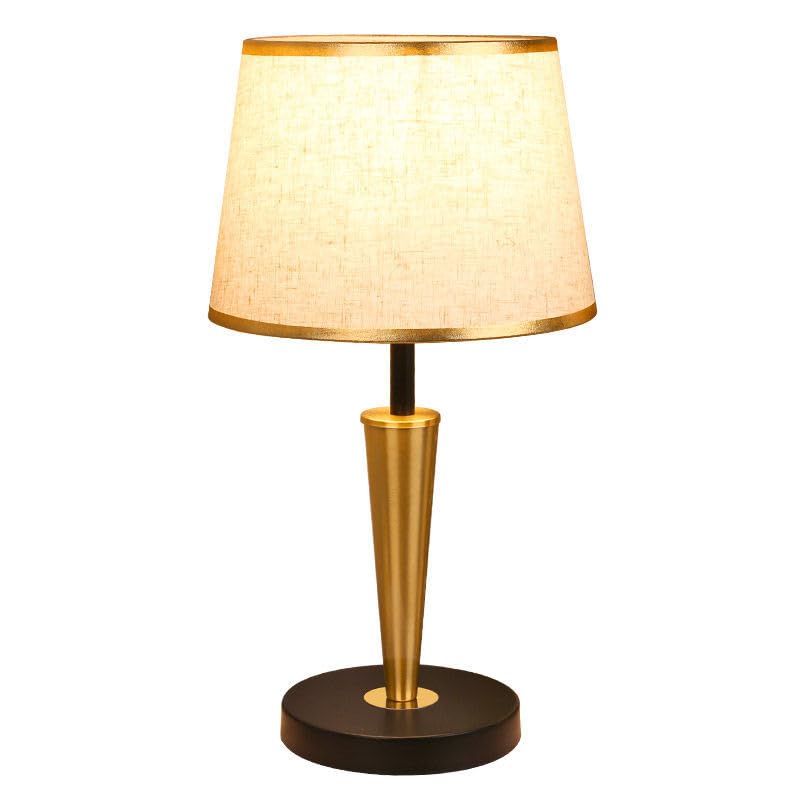 Lampe de Table Tactile au Design Moderne et Finition de Luxe