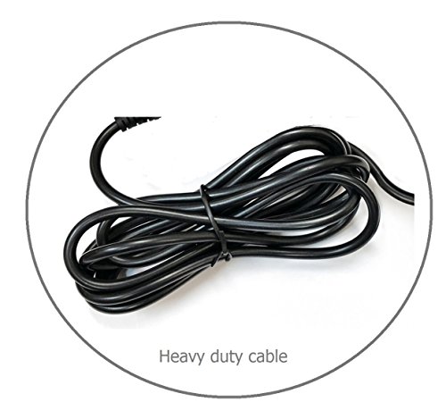 Adaptador de corriente compatible Horizon EX-56 2008 miniatura 4
