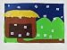 trivishOOp Portal de Belen Fieltro 22 pzas, Nacimiento Niño Jesus Decoracion Juego...