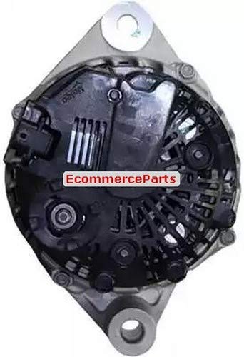 Alternatore Ecommerceparts Tensione: 12 V, Alternatore-Corrente carica: 120 A, Versione: 554024RIV 9145375147729
