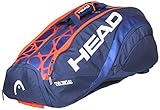 HEAD Radical 12R Monstercombi, Tennistasche, verschiedene Modelle und Größen