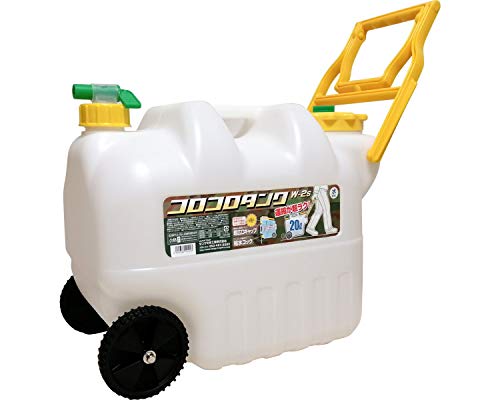 防災用ウォータータンクおすすめ7選 防災ファシリテーターが教える マイナビおすすめナビ