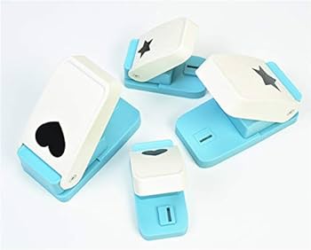 パンチ　スクラップブッキング Amazon.co.jp: Cady ハンドメイド スクラップブッキング 1インチ
