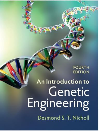 An Introduction to Genetic Engineering