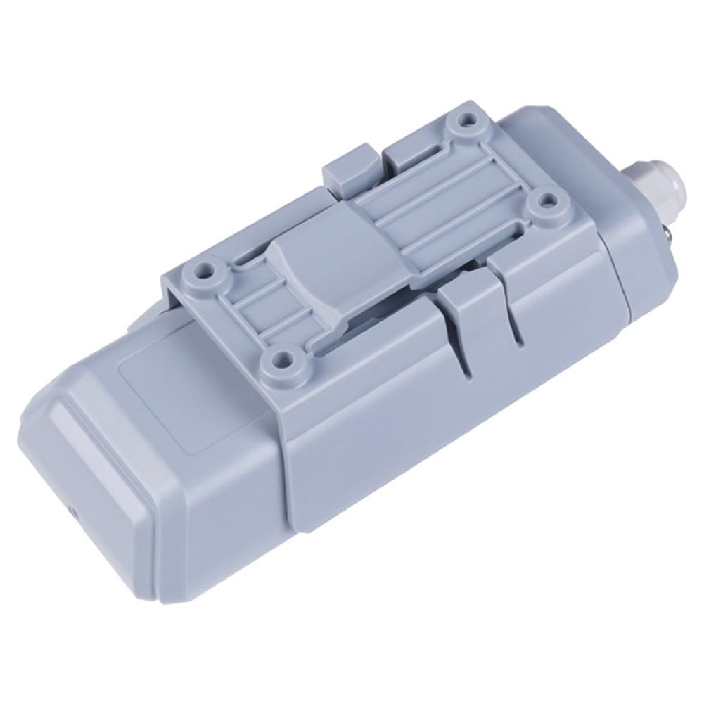 DTU S2100 LoRaWAN Drahtloser Datenlogger RS485 Analog/GPIO-Schnittstelle Bluetooth und APP-Dienst OTA-Konfiguration