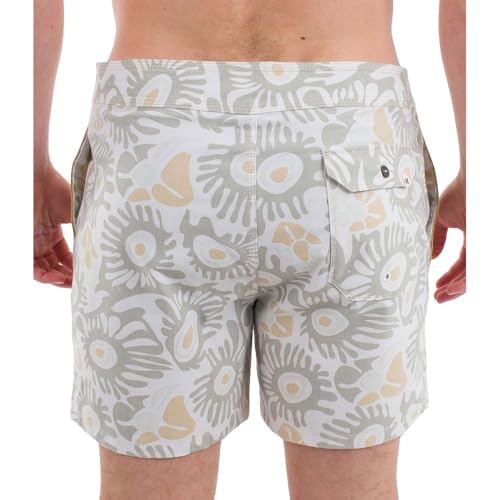 Hurley Mens Phantom Naturals Sessions 16''2