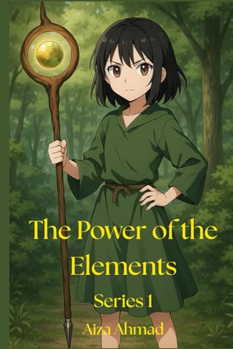 The Power Of The Elements