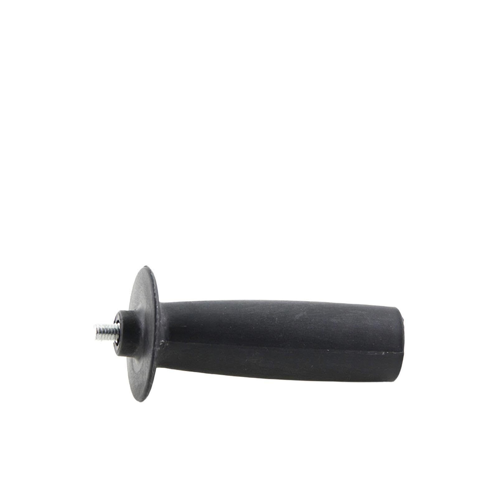 5xAngle Grinder Handle Comfortable Grip Easy Installation Non Slip Side Handle M8 Solid-image-18