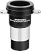 Orion 1.25" Shorty 2x Barlow Lens and Camera T-adapter