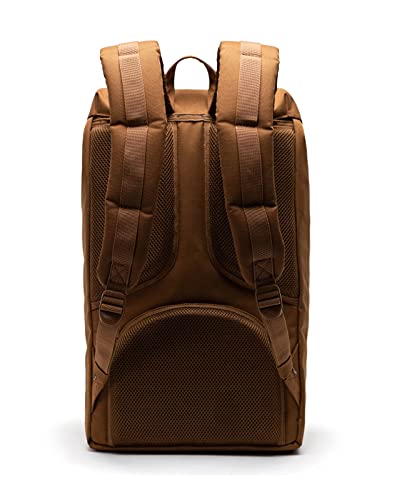 Herschel Supply Co. Little America Rubber One Size #TOP2