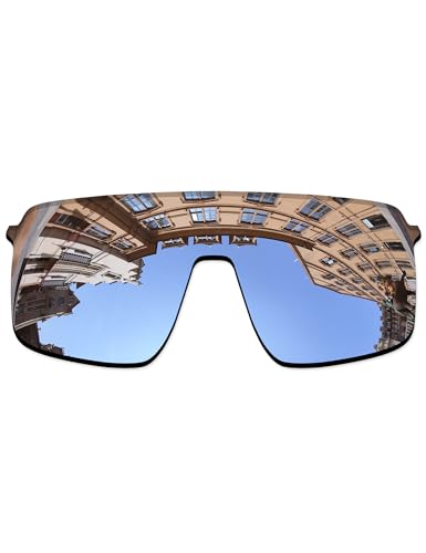 Image of Lenses Replacement for Oakley Sutro Lite OO9463 Sunglass - Confirm Fit | Scratch Resistant