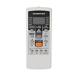 1 pc Climatiseur Télécommande Pour Fujitsu AR-PV1 AR-PV2 AR-PV4 AR-JE7 AR-DJ5