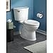 American Standard 4225A154.222 Toilet Water Tank