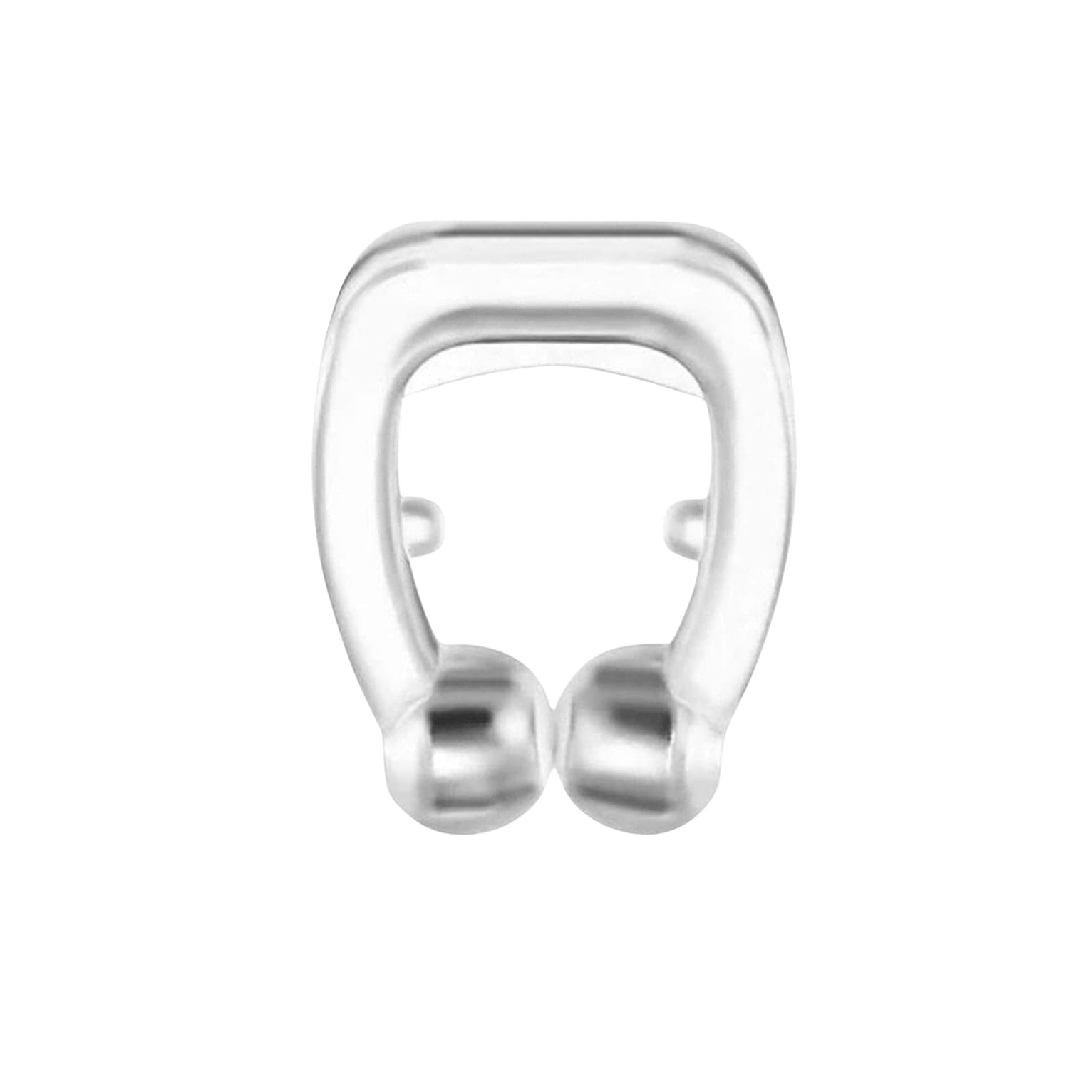 Anti-Snoring Nose Clip – Comfortable, Non-Invasive Solution for a Quiet Night's Sleep & Easier Breathing (1 Pc)-image-32