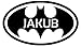 Logo de Batman. Nom de l'enfant Autocollant personnalisé Autocollant sur le mur. décoration pépinière autocollant autocollants maison GRATUIT petit Batman bébé