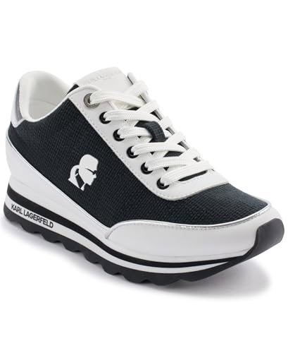 Image of KARL LAGERFELD Women's Maico Sporty Sneakers
