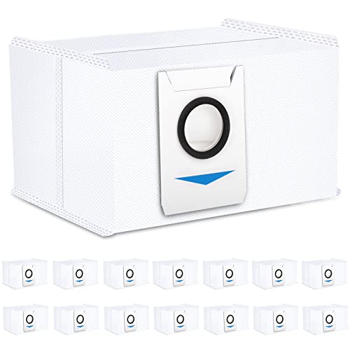 Vactop |@obO e 3.3L Ecovacs Deebot X1 Omni, X1 Plus T10 Omni, X & TV[Y _XgobO p 15